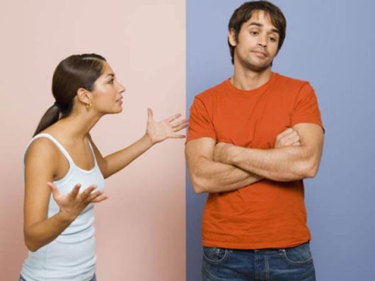 Changes Seen After Marriage