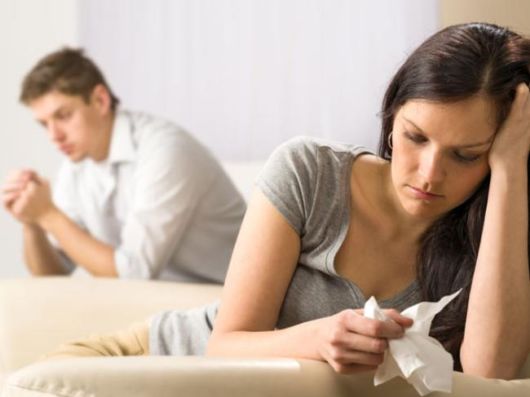 Changes Seen After Marriage
