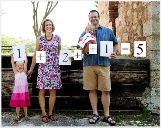 Creative Ways To Tell