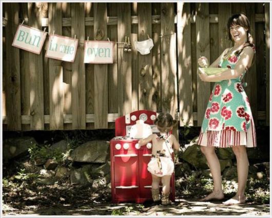 Creative Ways To Tell