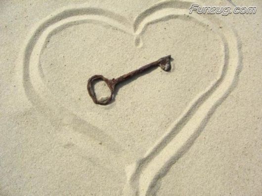 My Heart Only For You