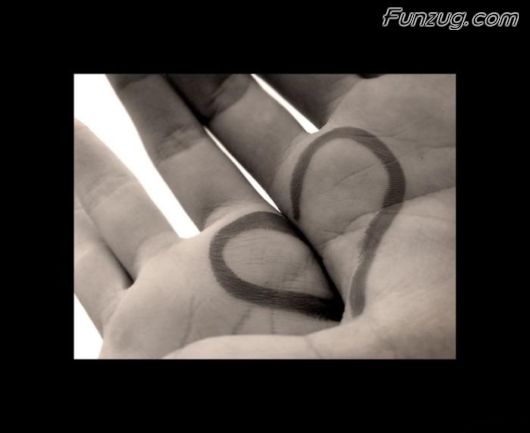 My Heart Only For You