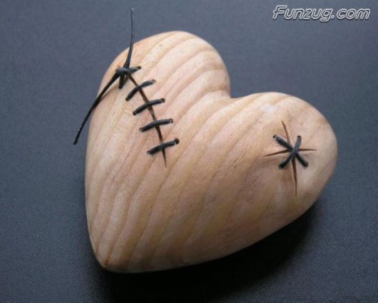 My Heart Only For You