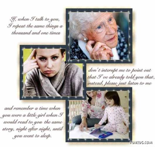 The Purest Relation - Mother & Daughter