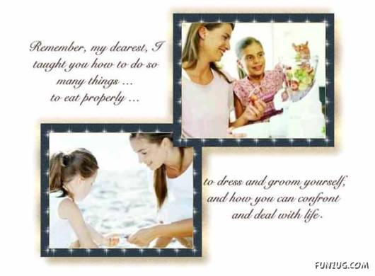 The Purest Relation - Mother & Daughter