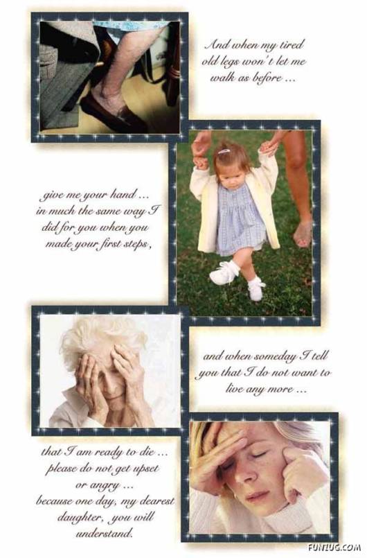 The Purest Relation - Mother & Daughter