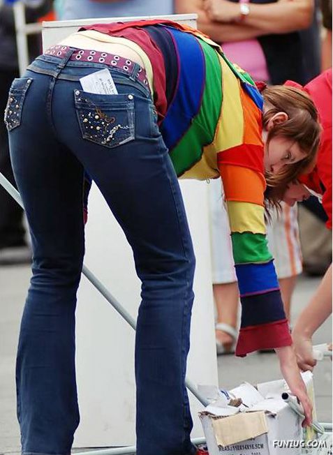 Street Candid Couples Photography