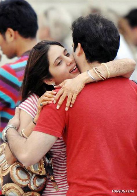 Street Candid Couples Photography