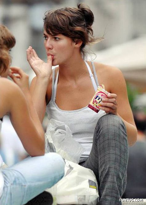 Street Candid Couples Photography