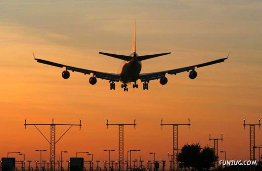 Air India Boeing and Airbus Pictures