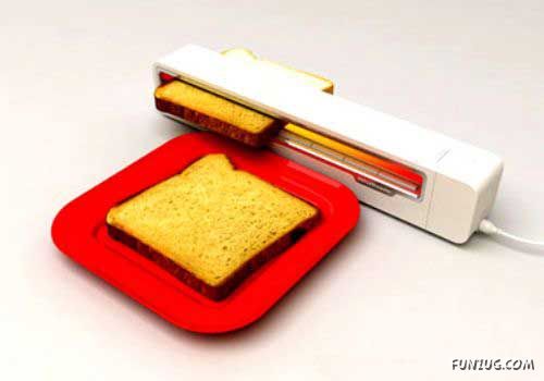 Creative And Useful Kitchen Gadgets