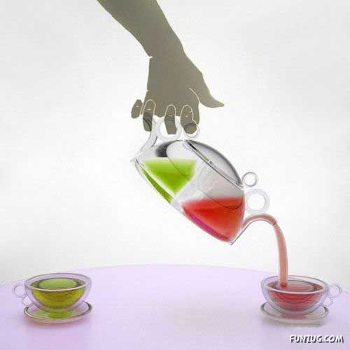 Creative And Useful Kitchen Gadgets