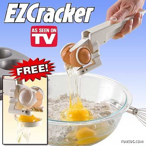 Creative And Useful Kitchen Gadgets