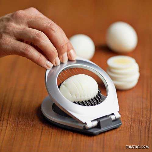 Creative And Useful Kitchen Gadgets