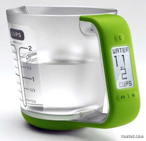 Creative And Useful Kitchen Gadgets