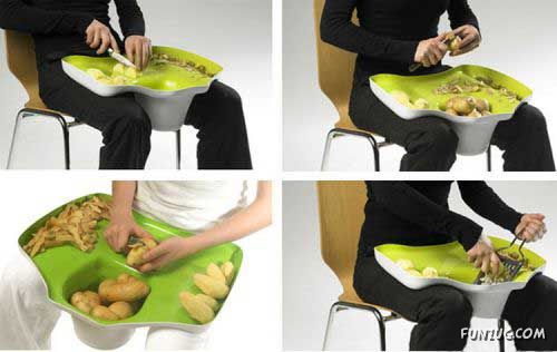 Creative And Useful Kitchen Gadgets