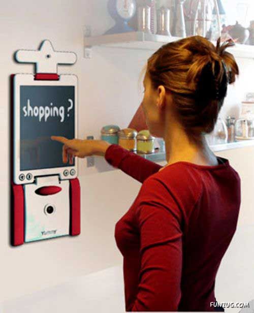 Creative And Useful Kitchen Gadgets