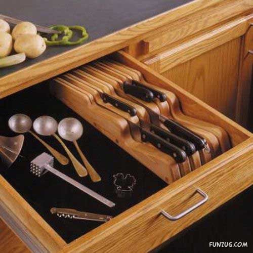 Creative And Useful Kitchen Gadgets