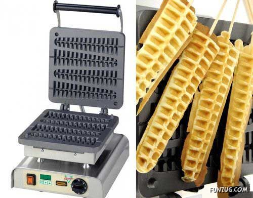 Creative And Useful Kitchen Gadgets