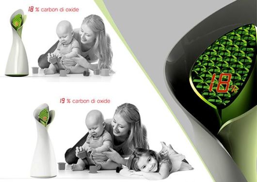 Breathe Healthy With Osgene