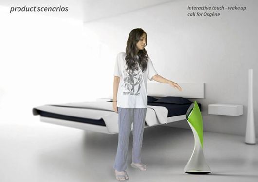 Breathe Healthy With Osgene