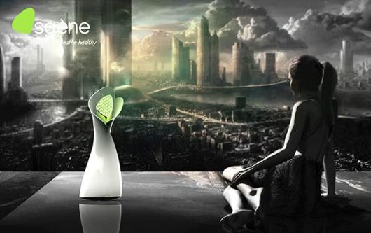 Breathe Healthy With Osgene