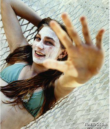 Top Tips for Glowing Skin