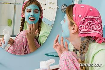 Top Tips for Glowing Skin