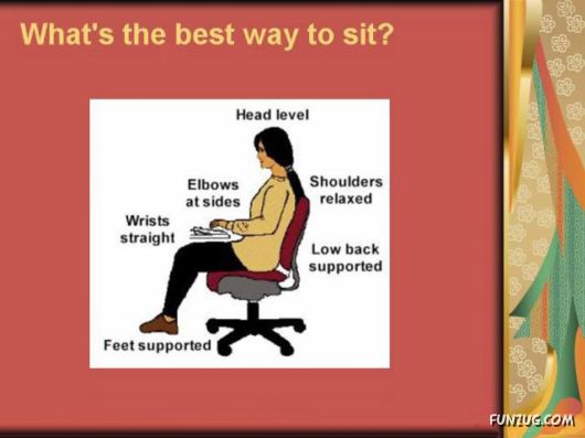 Useful Tips to Cure Back Pain