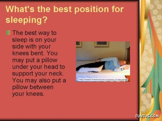 Useful Tips to Cure Back Pain