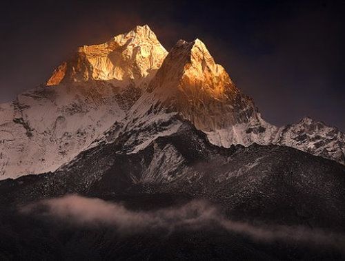 8 Most Beautiful Mountains in the World