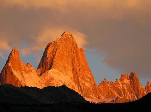 8 Most Beautiful Mountains in the World