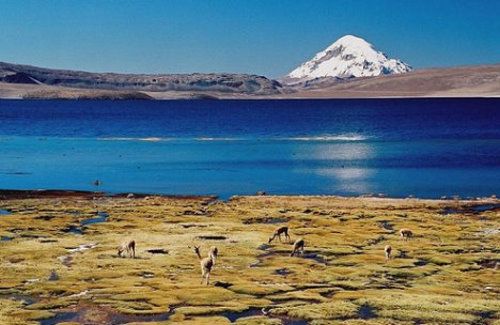 8 Most Beautiful Mountains in the World