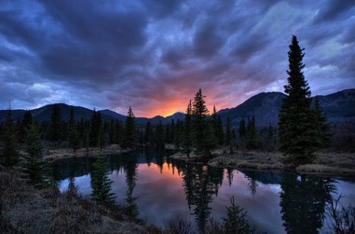 8 Most Beautiful Mountains in the World