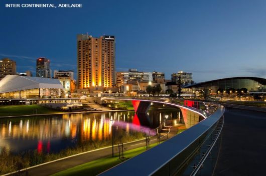 A Trip To Adelaide, Australia