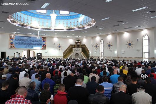 A Trip To Adelaide, Australia