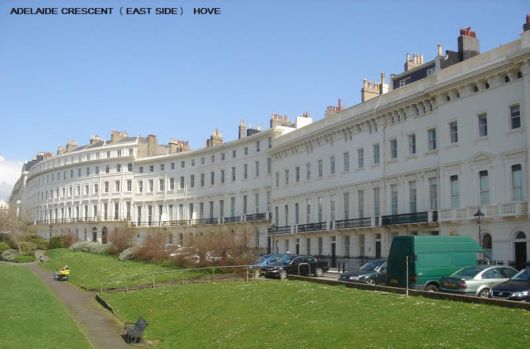 A Trip To Adelaide, Australia