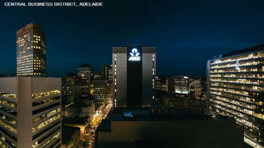 A Trip To Adelaide, Australia