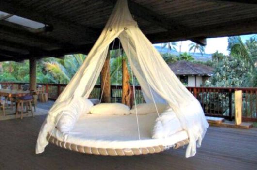 The Best Places For Hammock