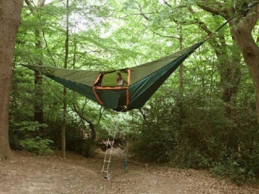 The Best Places For Hammock