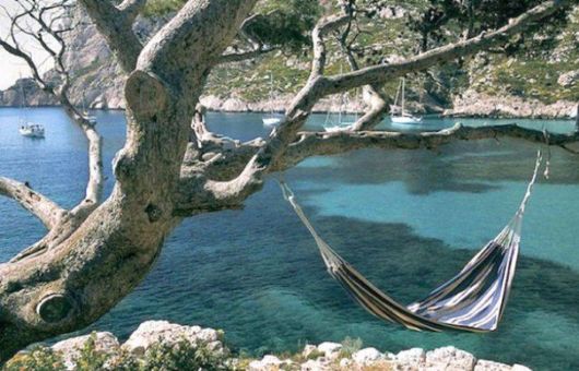The Best Places For Hammock