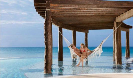 The Best Places For Hammock