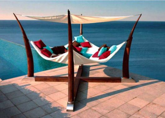 The Best Places For Hammock