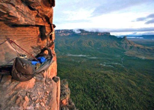 The Best Places For Hammock