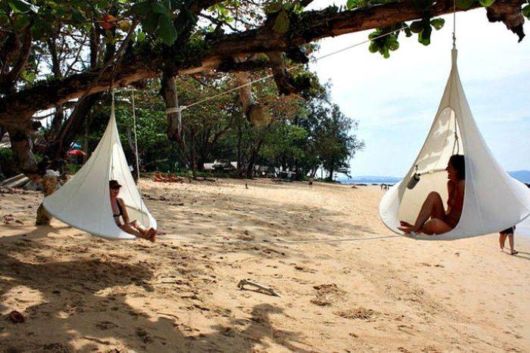 The Best Places For Hammock