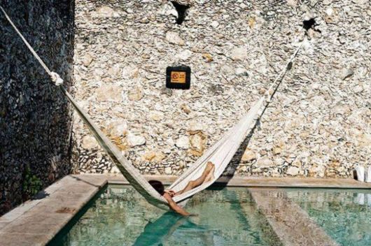 The Best Places For Hammock