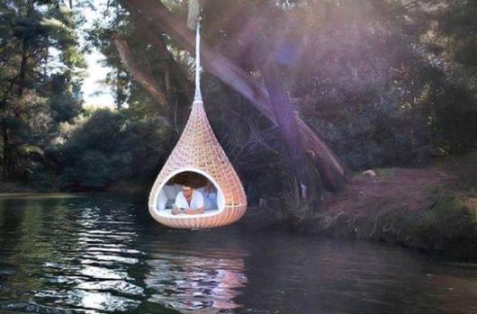 The Best Places For Hammock