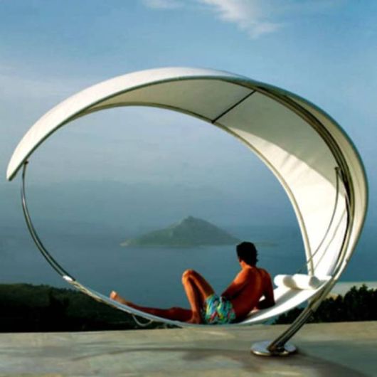 The Best Places For Hammock