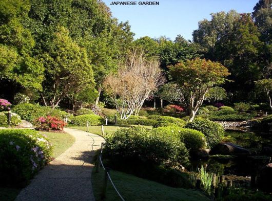 The Beautiful Brisbane City, Australia