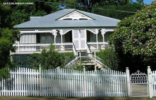 The Beautiful Brisbane City, Australia